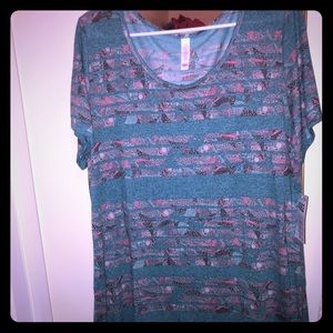 Lularoe classic t